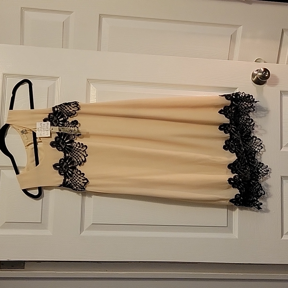 Cocktail dress